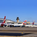 The Ultimate Guide to Getting to Shopping Centers in Fort Worth, TX from the Airport