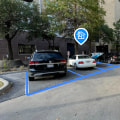 The Impact of Parking Prices on Shopping Centers in Fort Worth, TX