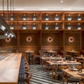 The Delicious World of Food Courts in Fort Worth, TX