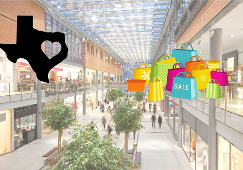 The Ultimate Guide to Shopping in Fort Worth, TX