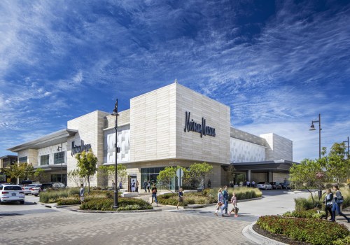 Navigating the Parking Situation at Shopping Centers in Fort Worth, TX