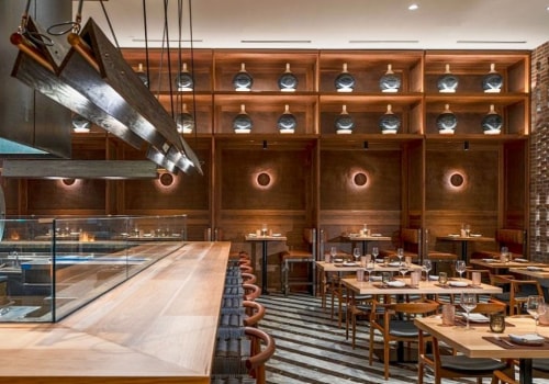The Delicious World of Food Courts in Fort Worth, TX